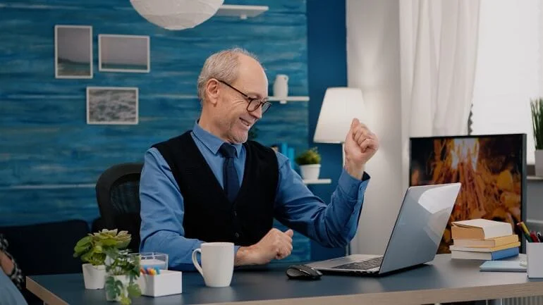 Is It Time for You to Retire from Your Business?