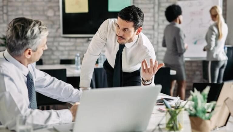 The (Not So) Obvious Consequences Of A Bad Manager