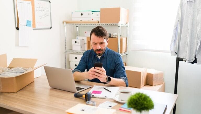 How To Launch A Dropshipping Company Online