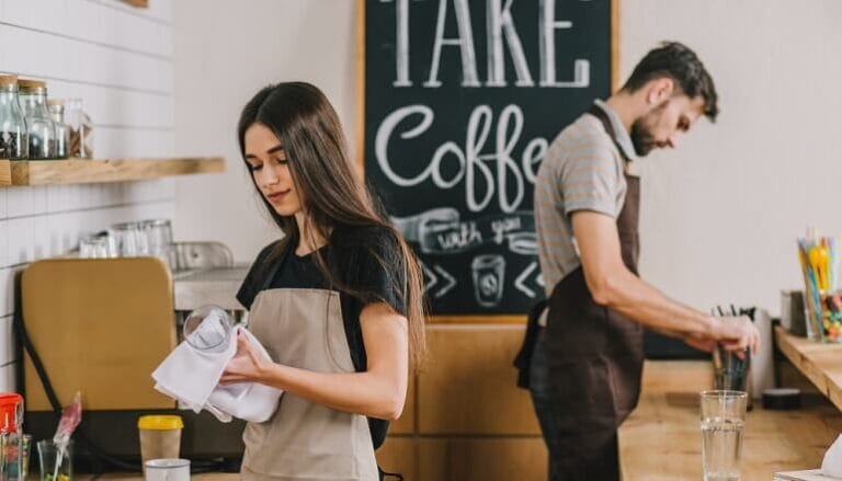 How To Keep Your Small Business Reputable