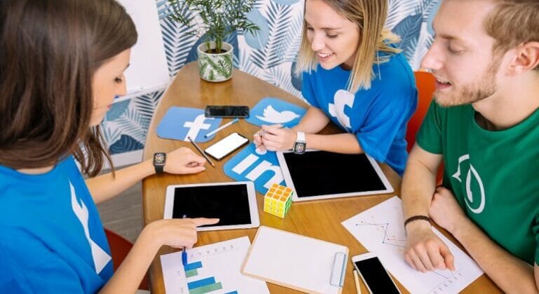 5 Tips to Better Understand Social Media as Part of Digital Marketing