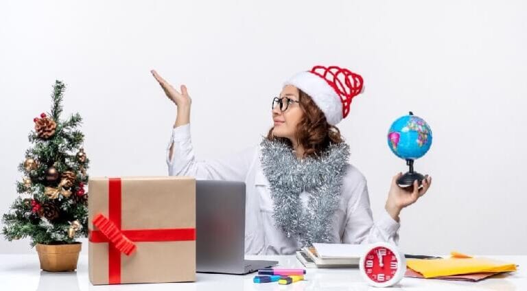 Holiday Season Chaos and Customer Expectations