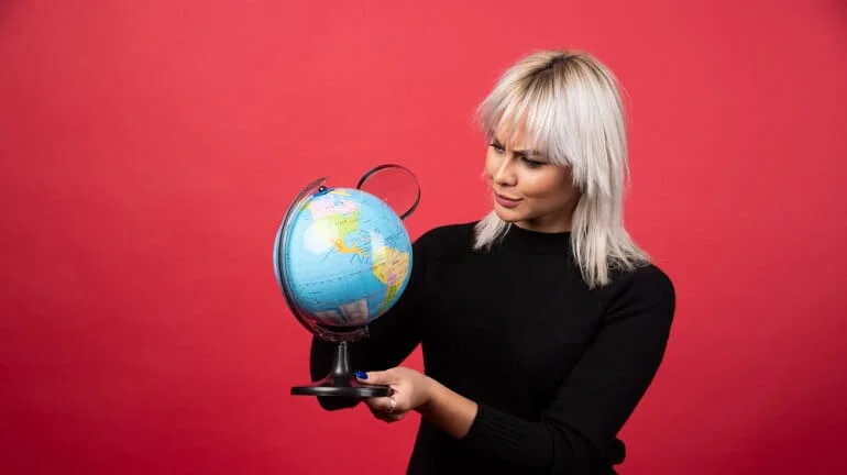 5 Ways to Take Your Business Around the World