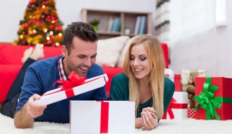 Holiday Season – the Perfect Time to Reward Your Customers