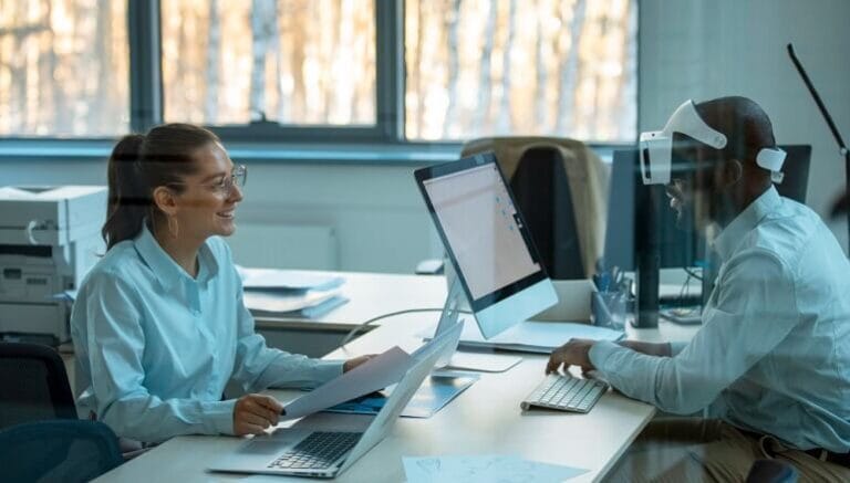 Trends in Machine Learning Which Most Likely Affect HR