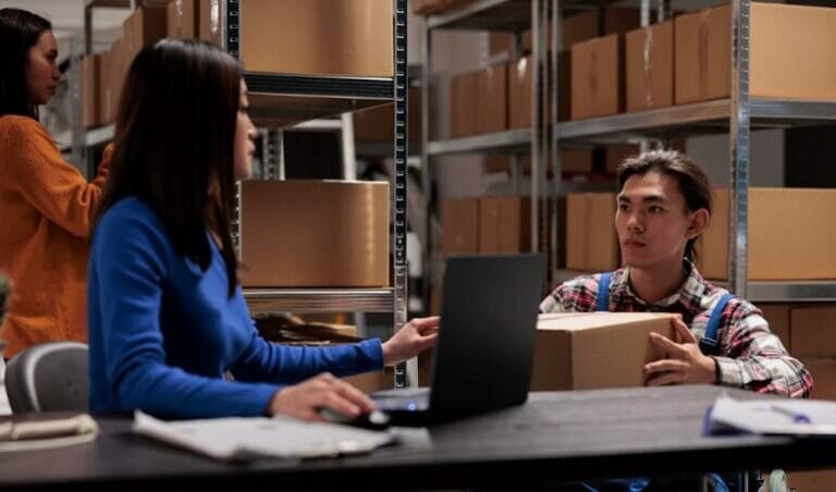 What Newcomers to Ecommerce Need to Know About International Shipping