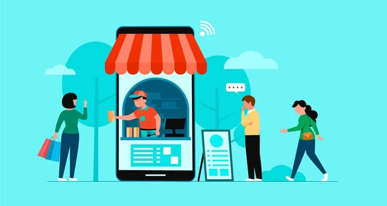 Impact of Web Design on Customer Experience in Omnichannel Retail