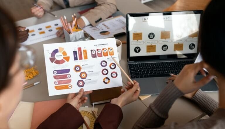 The Top 5 Data-Driven Marketing Techniques to Improve Marketing Outcomes