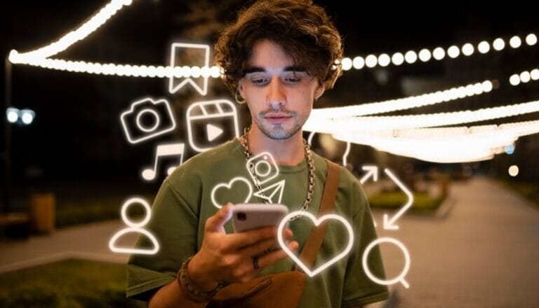 Five Trends in Mobile Marketing You Can't Afford to Miss