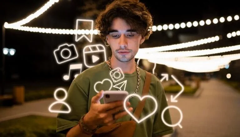 Five Trends in Mobile Marketing You Can't Afford to Miss