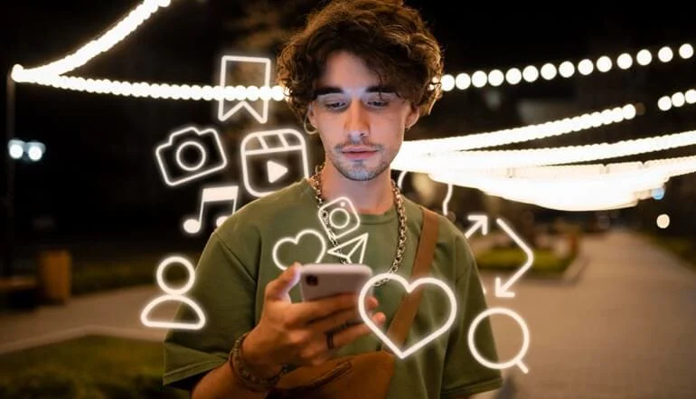 Five Trends in Mobile Marketing You Can't Afford to Miss
