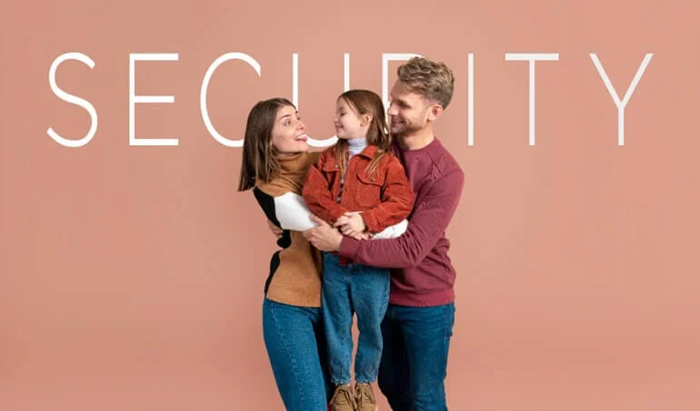Innovative Strategies To Safeguard Your Family's Financial Security