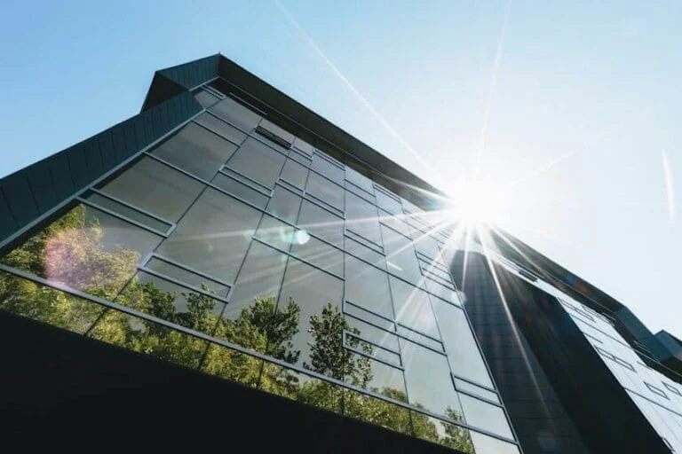 Green Business Models: The Future in the Construction Industry
