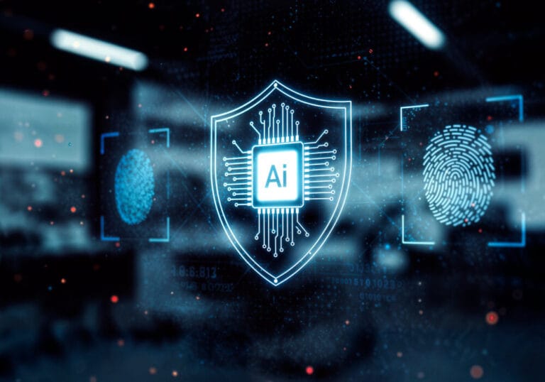 Key AI Cybersecurity Trends For 2025: Is AI A Boon Or Bane For Cybersecurity?