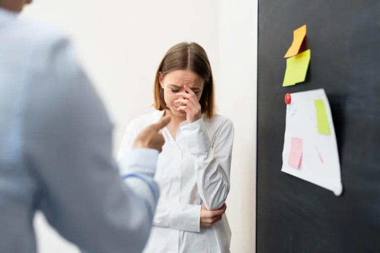 Bullying at Work