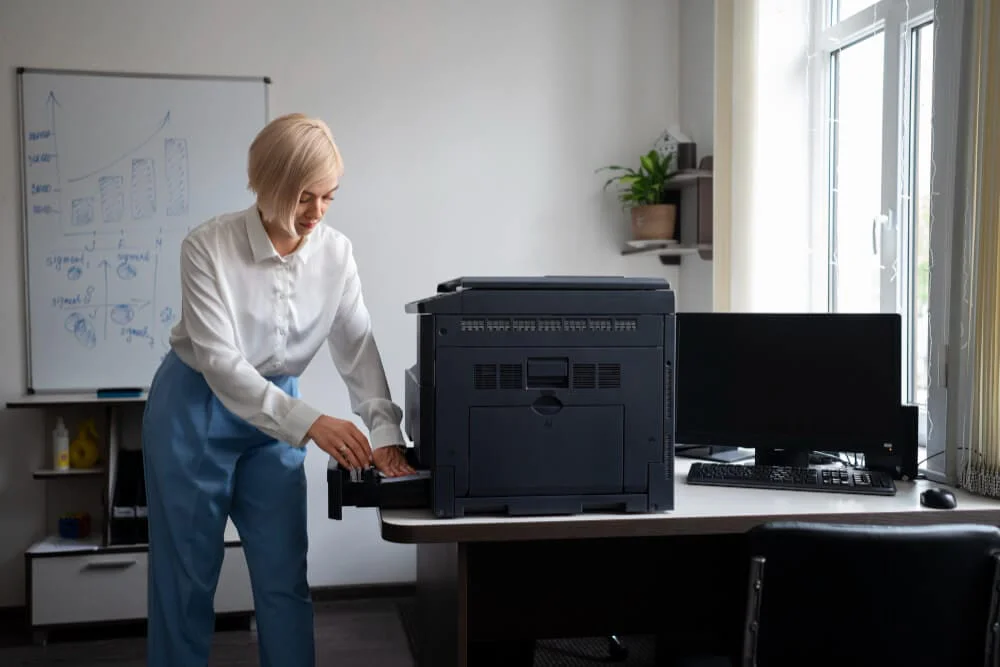 Managed Print