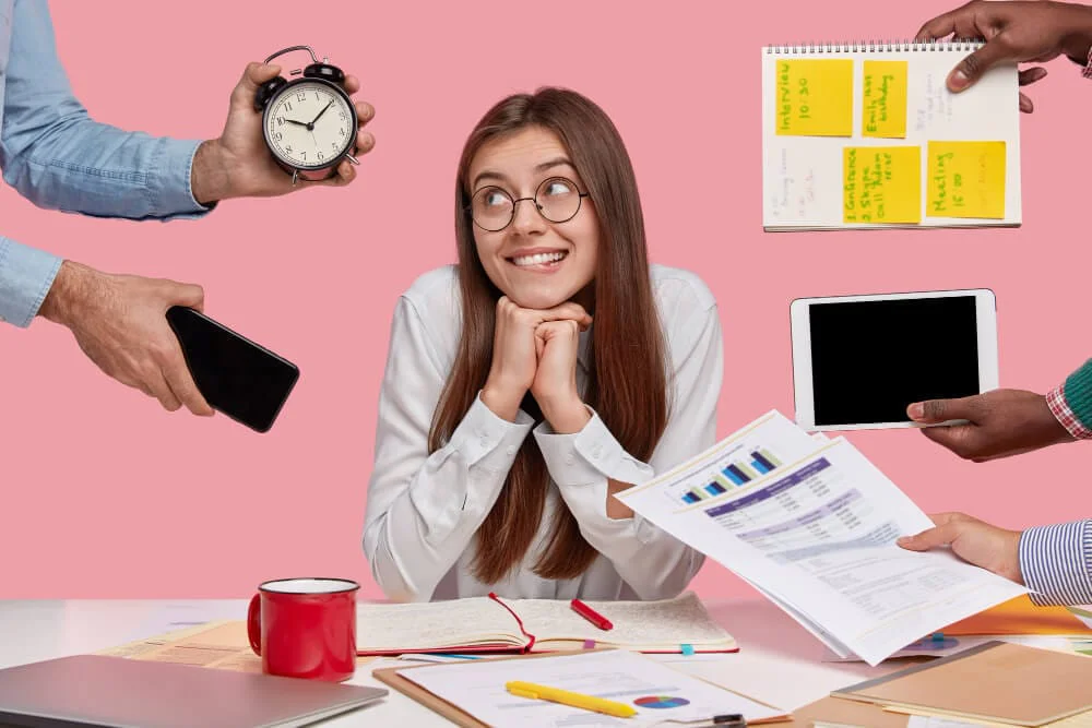 Remote Work Productivity Tips That Change Everything
