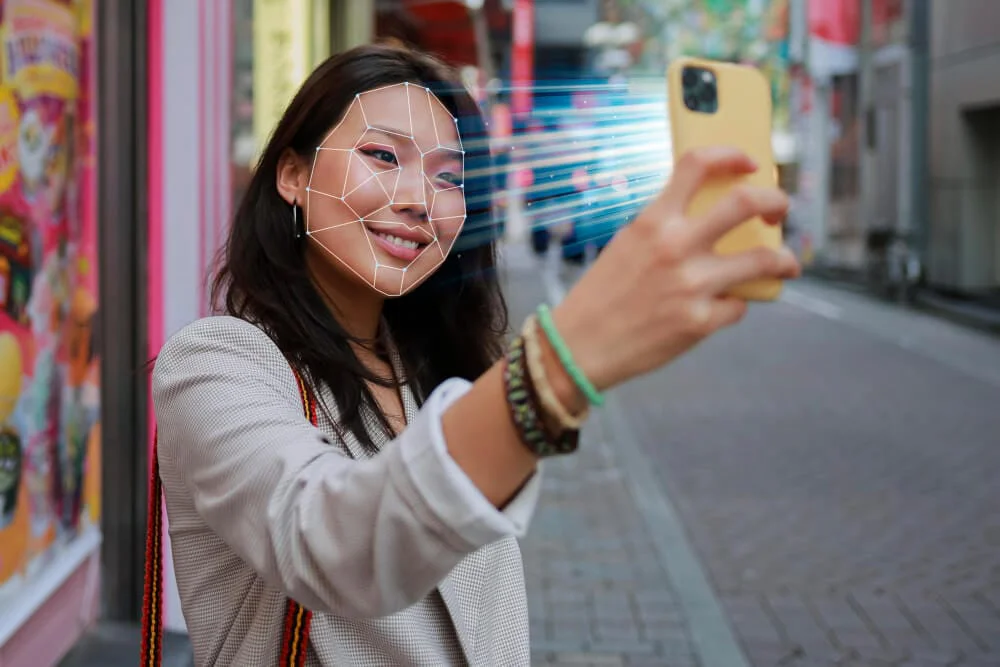 AI Selfie Generator – Transform Your Photos into Creative AI Art