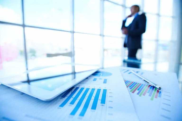 What Companies Are In The Finance Field?