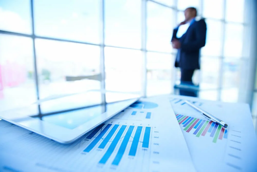 What Companies Are In The Finance Field?