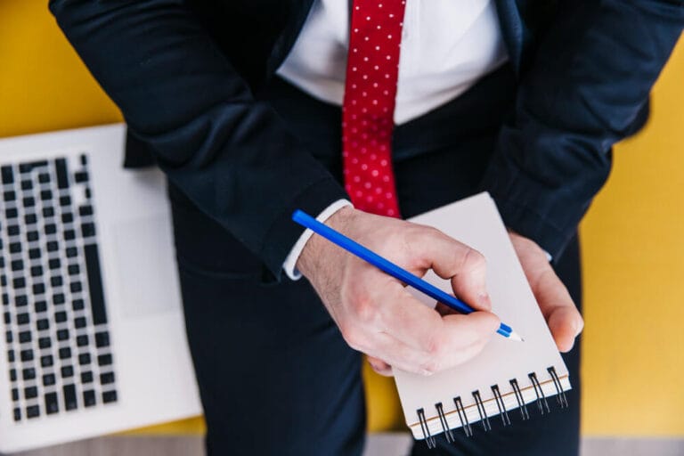 New Year’s Resolution Ideas for Business Leaders: Agile Goals for Growth and Workplace Wellbeing