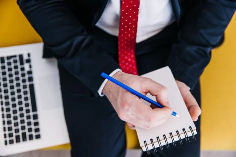 New Year’s Resolution Ideas for Business Leaders: Agile Goals for Growth and Workplace Wellbeing