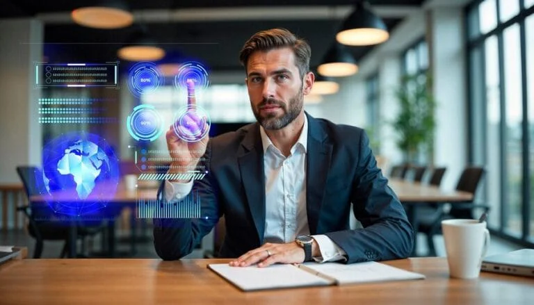 Will Accountants Be Replaced by AI?