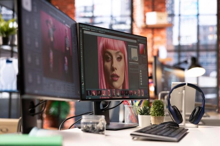 Best Free AI Image Generators