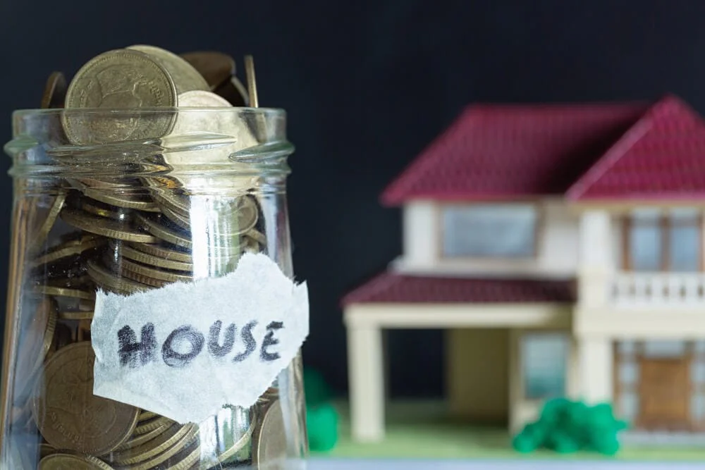 How to Save Money for a House