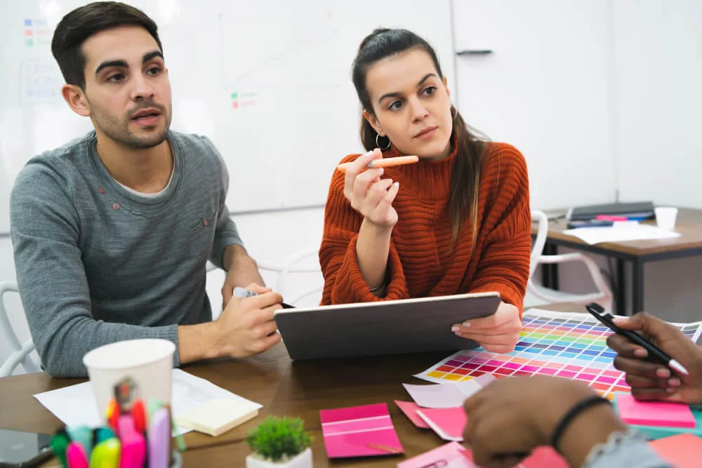 Graphic Designer Interview Questions