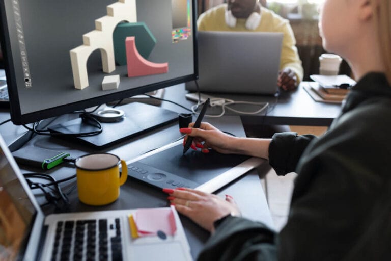 Remote Graphic Design Jobs