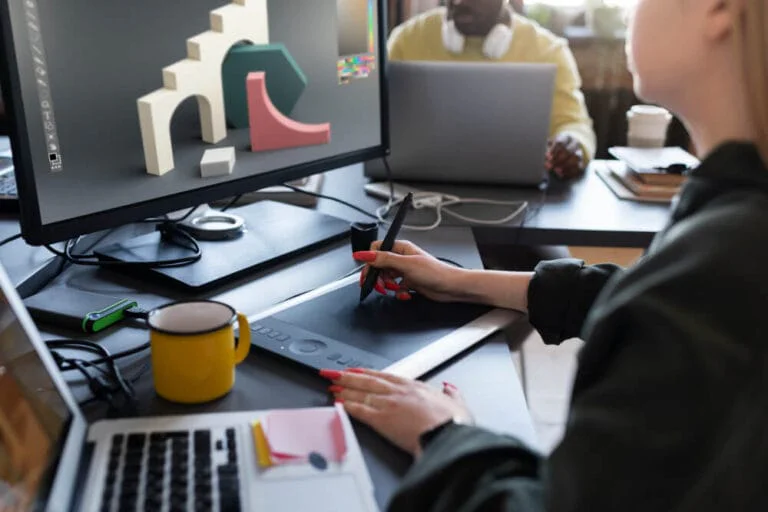 Remote Graphic Design Jobs
