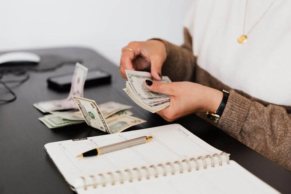 What’s One Way Learning To Budget Now Will Affect Your Future?