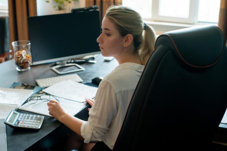 Best Paying Jobs in Finance