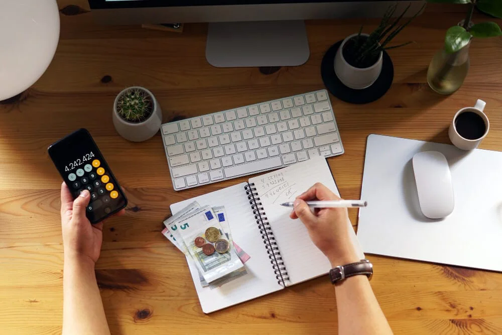 Why Is Personal Finance Dependent Upon Your Behavior?
