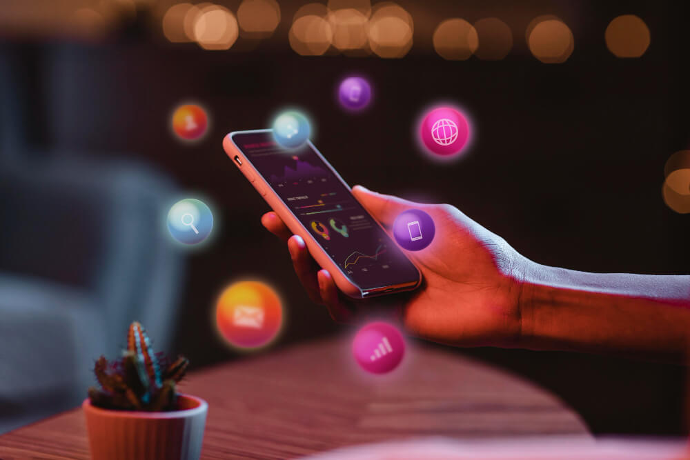 Izonemedia360.com Mobile: Redefining Digital Media