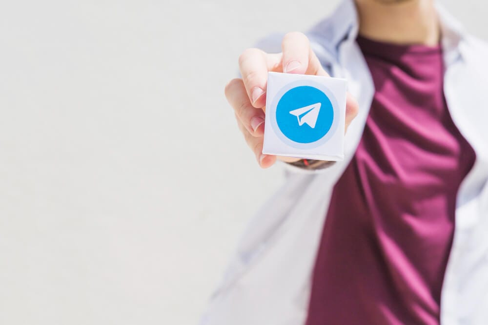 How to Permanently Delete Your Telegram Account