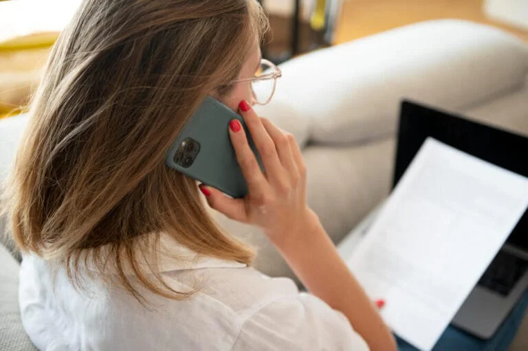 How To Check Call History Of Any Number Online?