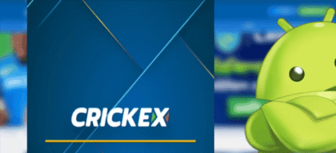 Crickex App Download in Bangladesh