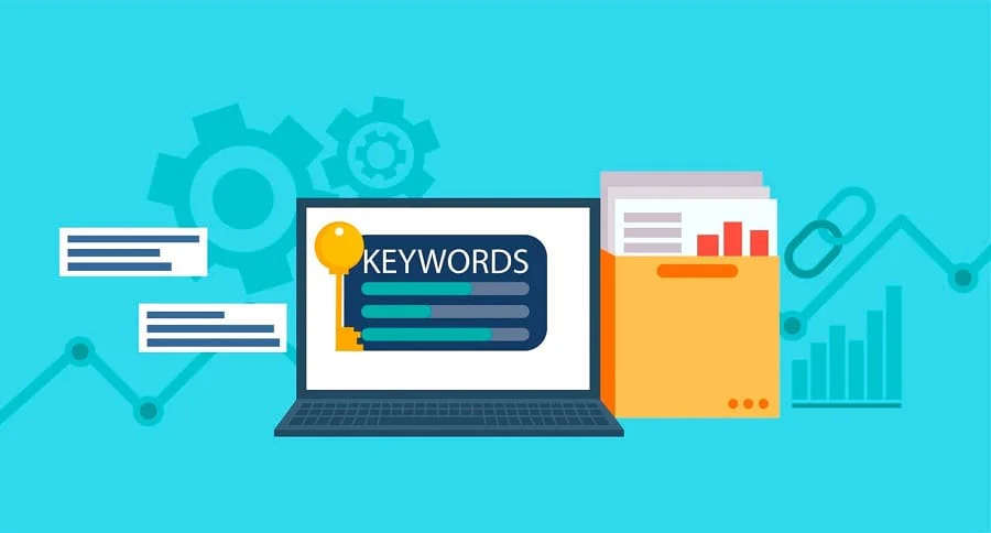 Keyword