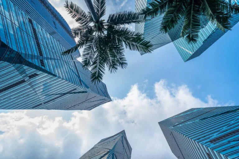 Dubai Property Sales Hit Record Over185 bln USD in 2025