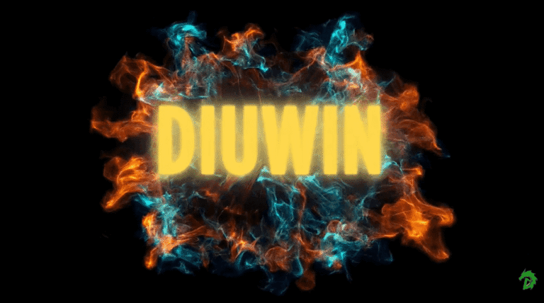 How Do I Log In to the Diuwin Game?