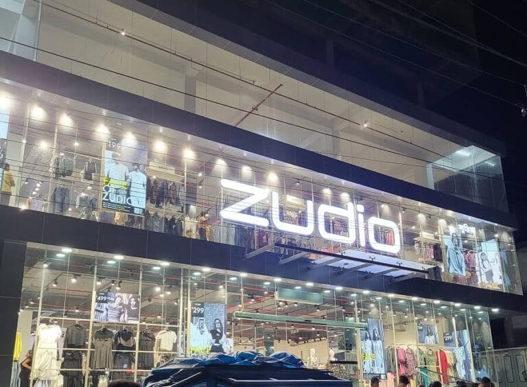 ZUDIO