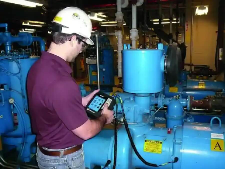 Why Remote Vibration Monitoring is the New Standard for Reliability