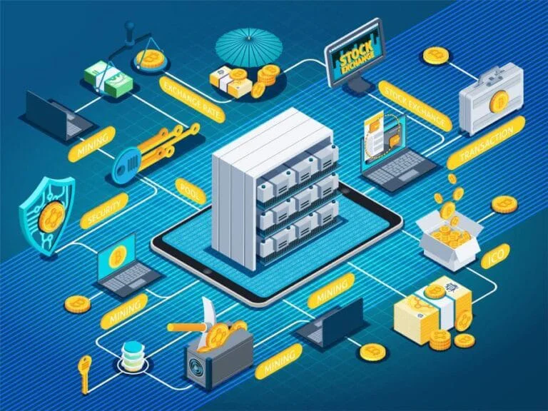Why I Believe Embedded Finance is the Ultimate Growth Hack for Modern Platforms