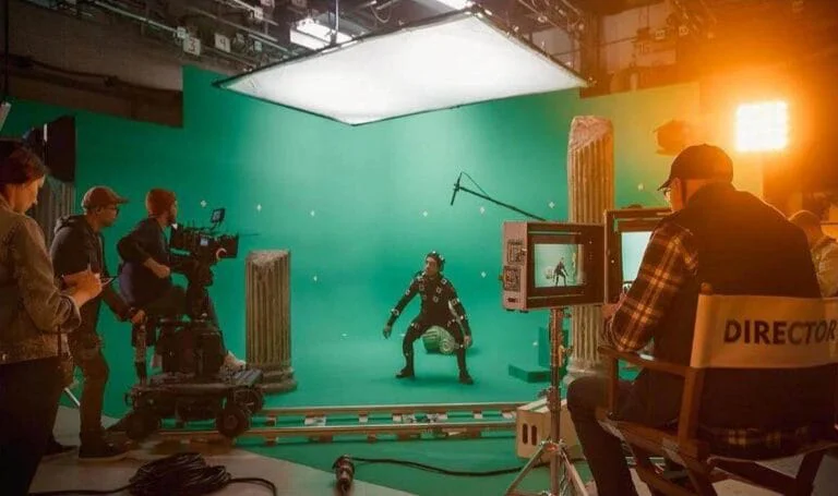 Behind the Scenes of Hollywood’s Biggest Blockbusters