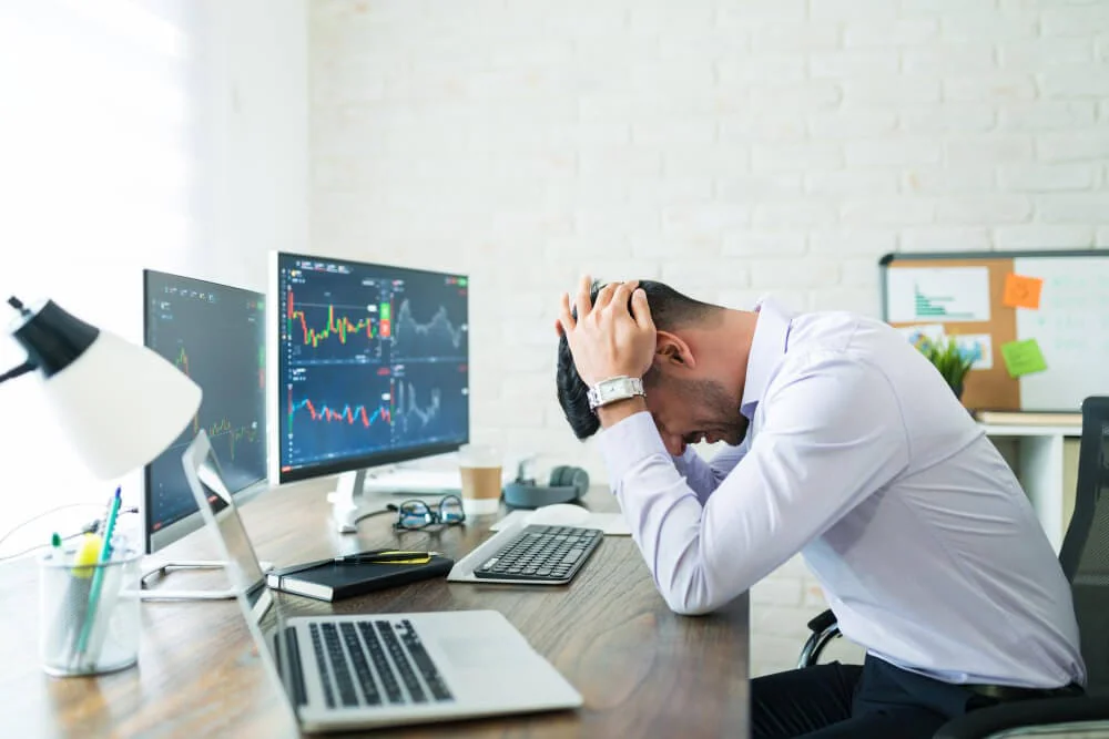 Forex Trading Mistakes to Avoid