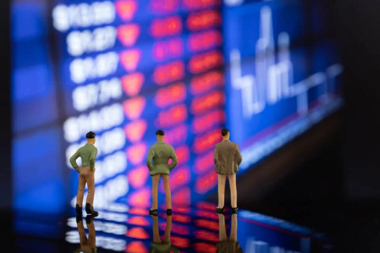 Famous Day Traders And Their Secret To Success