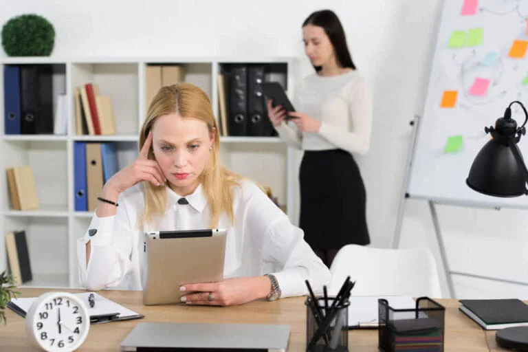 Absenteeism & Presenteeism in the Workplace