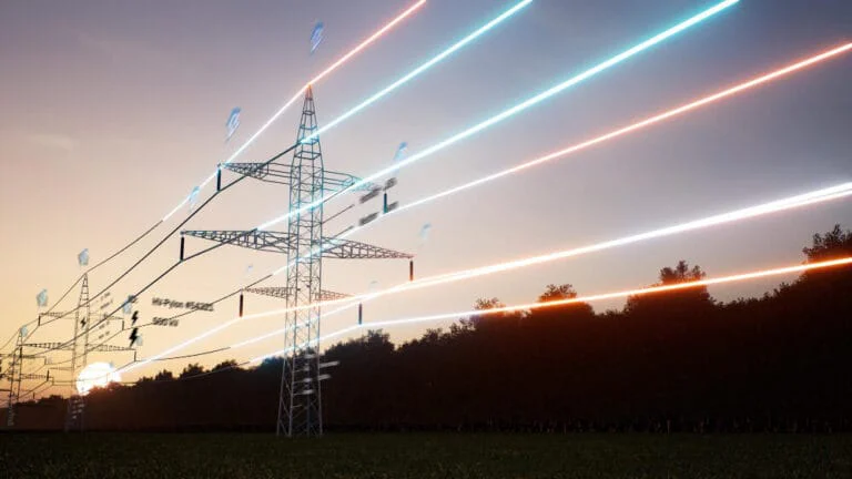 Tata Power Commissions Strategic 765 kV EHV Corridors